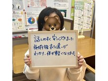 ウェルネス健美整体院/