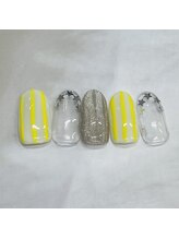 ネイルガーデン 上通店/2026 &nbsp;3月