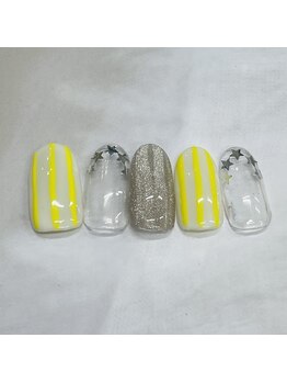 ネイルガーデン 上通店/2026 &nbsp;3月