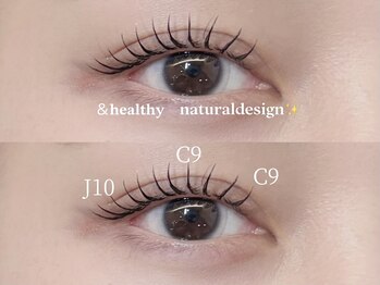 ネオリーブシェリエ 浅草店(Neolive cherie)/＆healthy＋ナチュラルデザイン