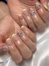 ヒラソル(HIRASOL.)/