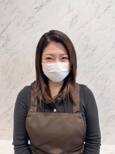 サロン ミツワ(Salon Mitsuwa) あい