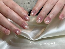 【yuuka】magnet course