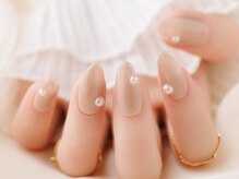 ヴァンネイル(VINGT NAIL nail&eye beauty)/