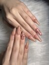 クロムパーツ3D コース