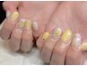 《hand》持ち込みアートし放題通常90分＊￥9,800→￥9,300オフ無料&フィルイン