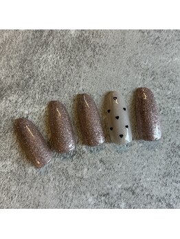 ラパン(Lapin)/6月定額 HAND ゴールドプラン