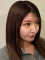 アイルーム 大宮店(eyeroom) 一人一人のご要望に寄り添い、似合わせ眉を作ることが得意です♪