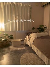ホノリネ(Honorine)