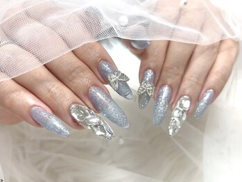 アンジェネイル(Ange nail)/フラッシュデザイン☆