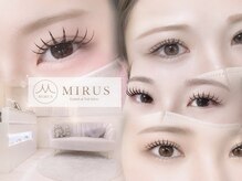 ミルス アイビューティー 横浜西口店(MIRUS EyeBeauty)