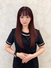 アイモア 多治見店(eye mor.)&nbsp;鈴木 