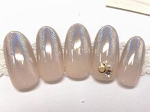 ネイルサロン トリック(Nail Salon TRICK)/ユニコーングラデ