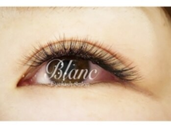 ダブリューアイビューティー 荻窪店(W EYE BEAUTY)/☆極上4Dエクステ♪