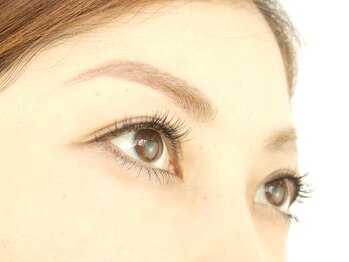 アイラッシュサロンラコタ 池袋東口店(RACOTA)/<natural style>