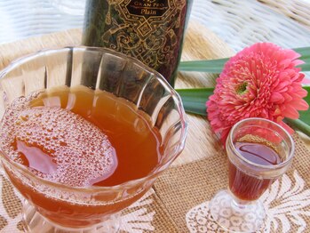 ココビアンシー(Coco Beanthy)/酵素ドリンクのご試飲も