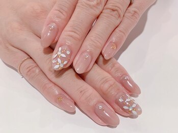 カラン 焼津店(CALIN)/こだわりコース