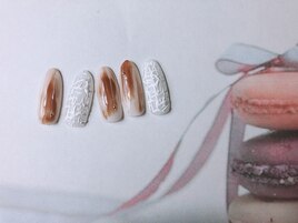 2月定額トレンドアート