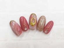 エトワール 中川中島店(Etoile)/ピンクニュアンス