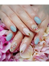 アイネイル(iNAIL)/