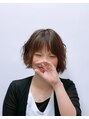 リラクゼーションサロン きわみ 桃 さん