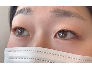 ユーティ アイラッシュ(YOUTY eyelash)/カラーエクステ☆