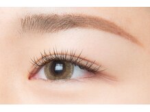 ビューティーサロン ココ 岡崎店(Beauty salon COCO)/フラットプラス50set(100本)