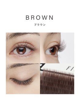 アトリエ ビー(atelier b.)/newフラットマットラッシュ