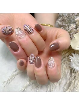 サロンド ボヌール(salon de bonheur)/