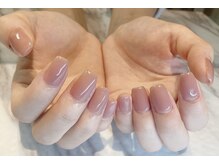 わたしのアトリエ/ハンドワンカラー