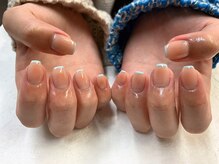 アバネイル 名駅店(AVA NAIL)/つけ放題60分コース　6000円