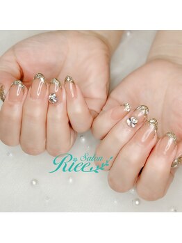 サロンリー(Salon Riee)/