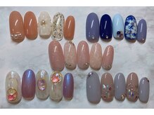 トレゾア 松戸店(TRESR)/100種以上～選べる定額コース♪