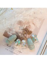 セプトネイル 函館店(SEPT NAIL)/5月選べるサンプル　6,050円