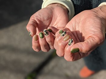 ゼロボックス(0 BOX)/アートし放題