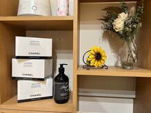 サロン エムイー(Salon ME)/