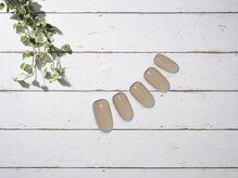 ファストネイル コクーンシティさいたま新都心店(FAST NAIL)/マグネット　べっ甲【11481】