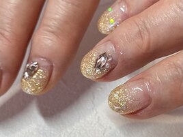ラグジュアリー
