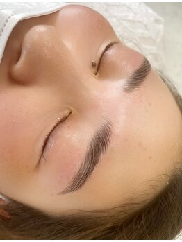 ラ ミジュ(La miige)/ハリウッドブロウリフト