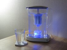 ヨサパーク ピュアン(YOSA PARK)/水素水浴び放題飲み放題