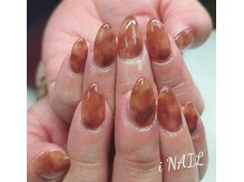 アイネイル(iNAIL)/