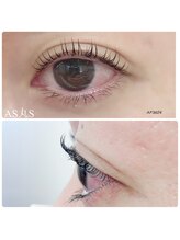 アンジュ 船橋店/アップCカール