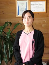 あつみ鍼灸治療院 大川 奈央実