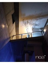 ノア(noa)/幻想的なお部屋でRelax☆