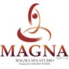マグーナ 小田原店(MAGNA)ロゴ