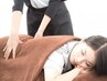 【お身体のコリや疲れに・全身しっかり】もみほぐし90分 14850円→14107円