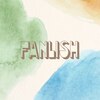 ネイルサロン ファンリッシュ(FANLISH)ロゴ
