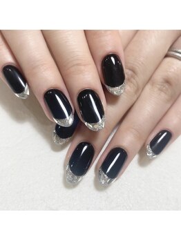 ルネット(Lunette)/design by suzuna