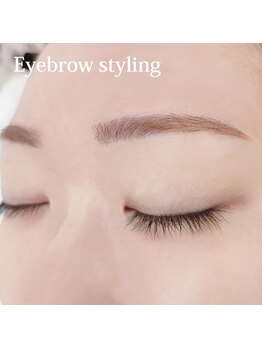 イーエヌトリップ(en.trip)/アイブロウスタイリング