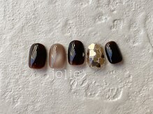 ジョリープラス(jolie +)/jolie+ Nail Design